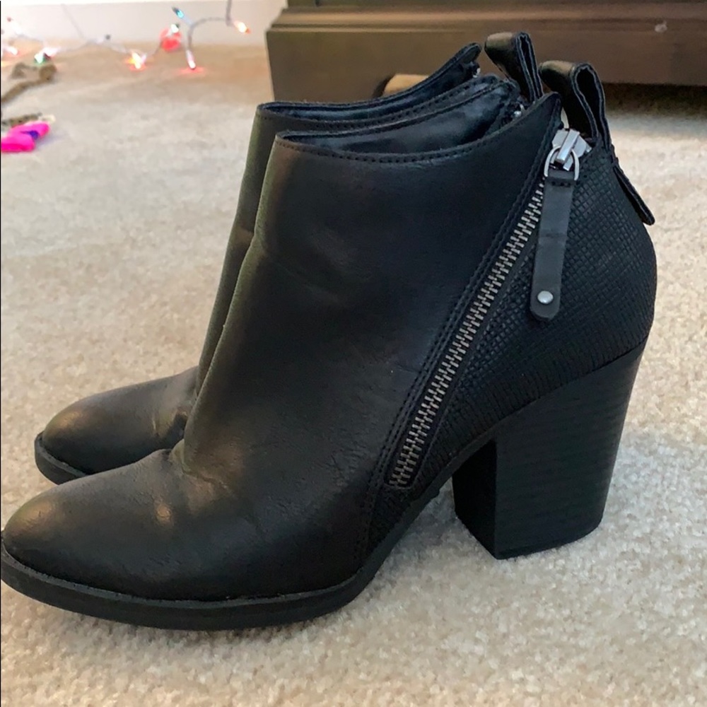 Dolce Vita by Target booties